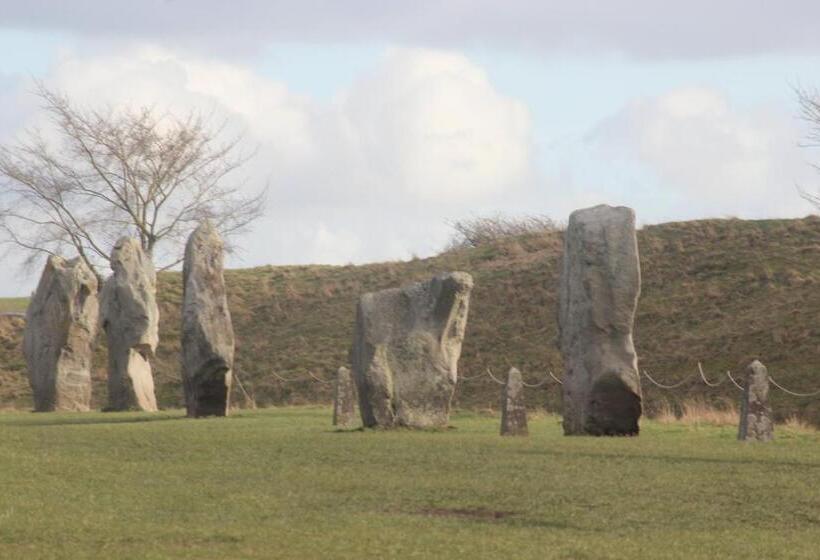 Fotos del hotel Oxfordbnb:  2