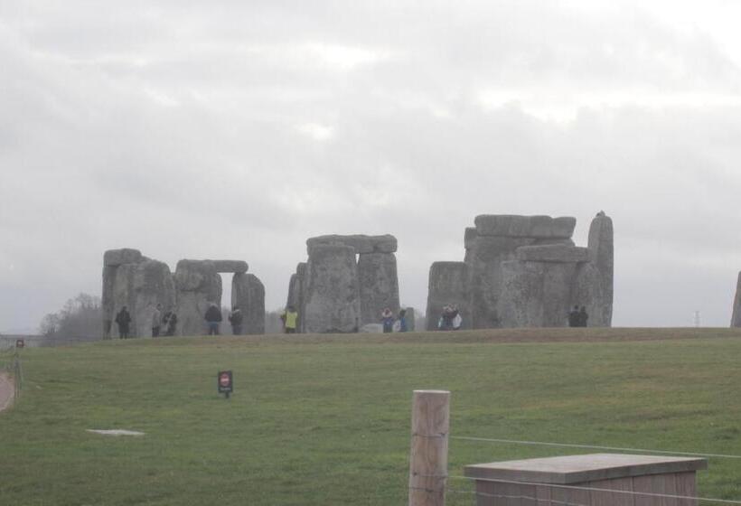 Fotos del hotel Oxfordbnb:  9