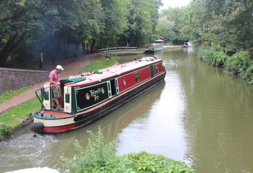 Fotos del hotel Oxfordbnb:  8