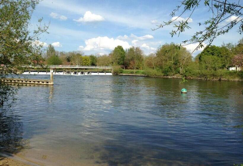 Fotos del hotel Oxfordbnb:  12