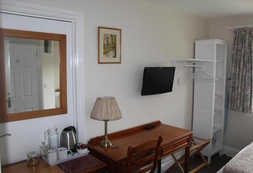 Fotos del hotel Oxfordbnb:  4