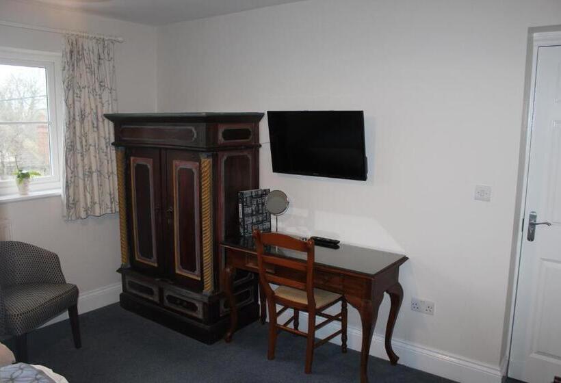 Fotos del hotel Oxfordbnb:  13