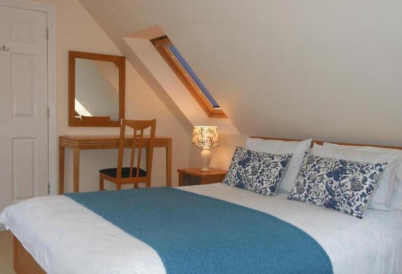 Fotos del hotel Oxfordbnb:  7