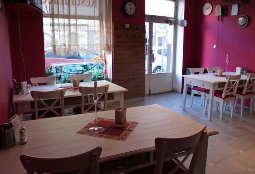 Fotos del hotel Penzion 4 Dvory:  11