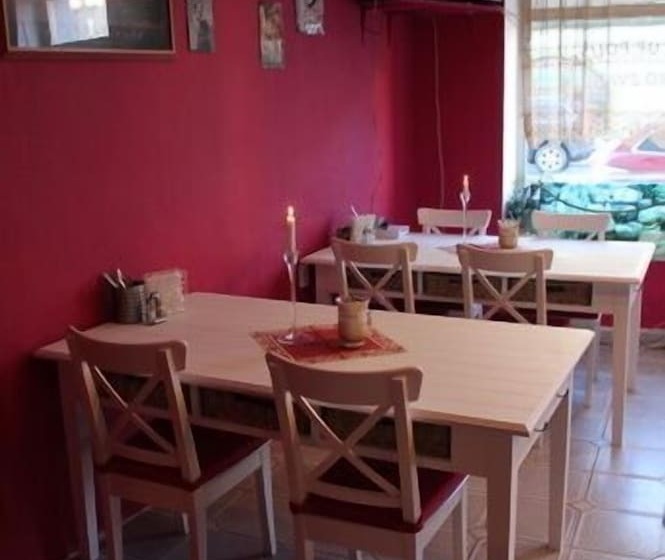 Fotos del hotel Penzion 4 Dvory:  4