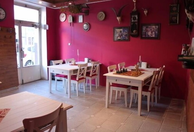 Fotos del hotel Penzion 4 Dvory:  10