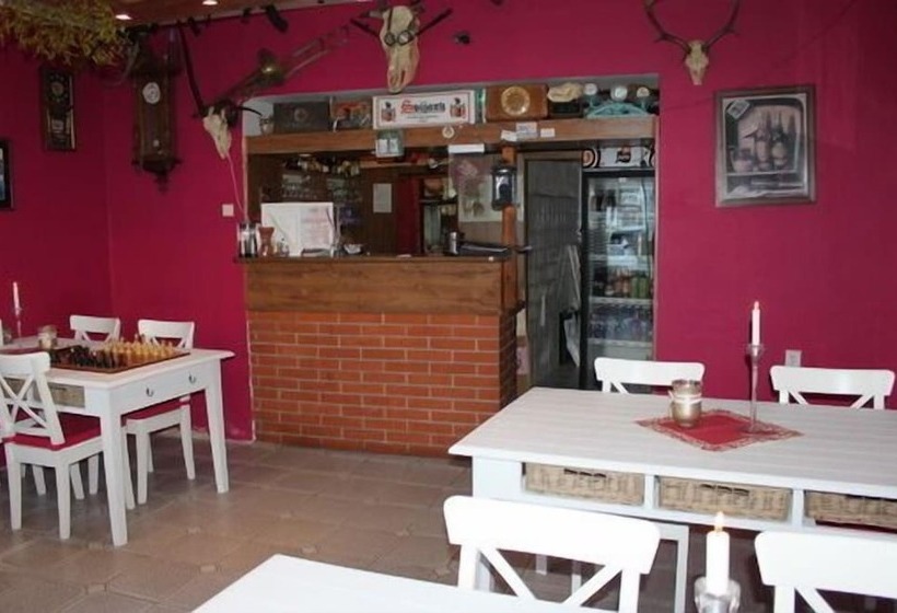 Fotos del hotel Penzion 4 Dvory:  5