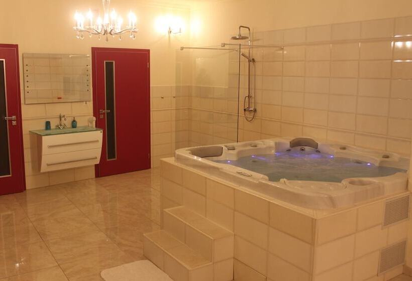 Fotos del hotel Penzion 4 Dvory:  3