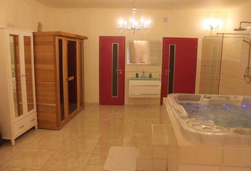 Fotos del hotel Penzion 4 Dvory:  9