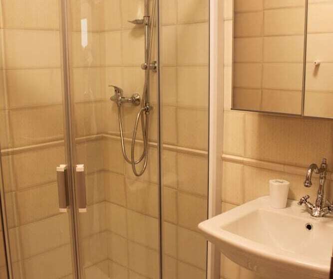 Fotos del hotel Penzion 4 Dvory:  22