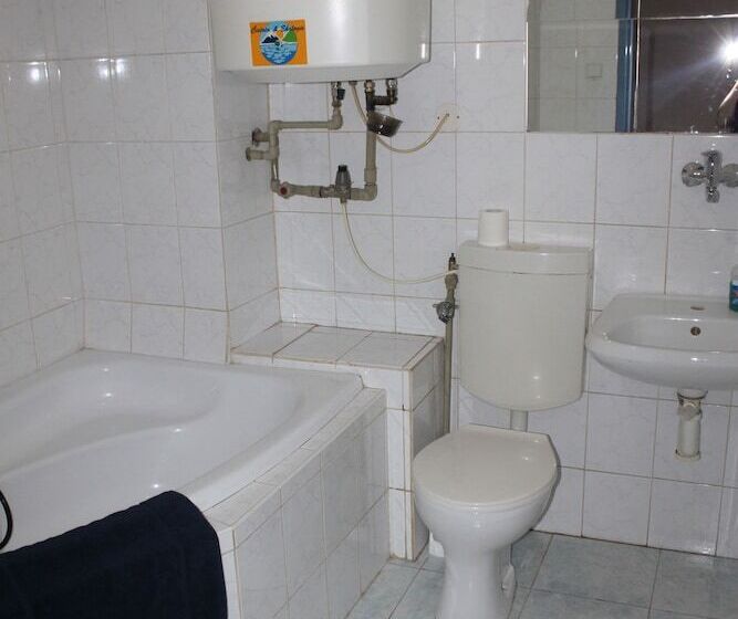 Fotos del hotel Penzion 4 Dvory:  13