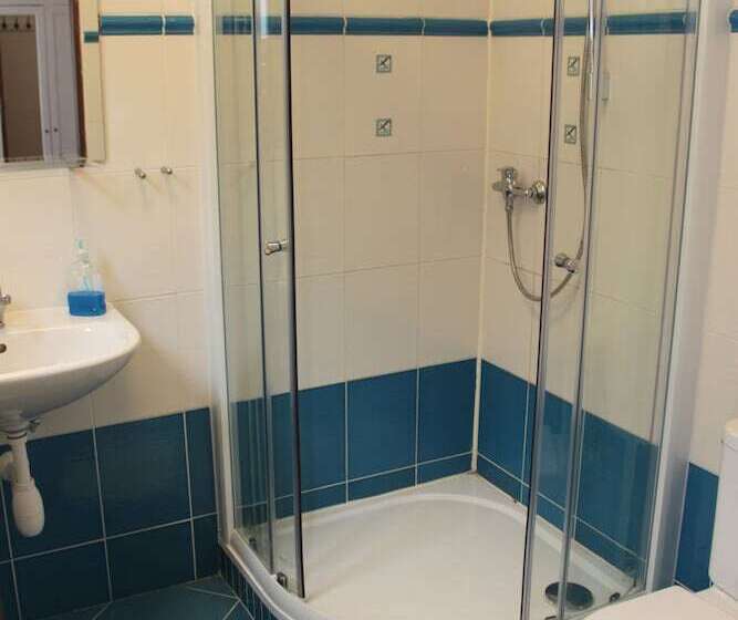 Fotos del hotel Penzion 4 Dvory:  25