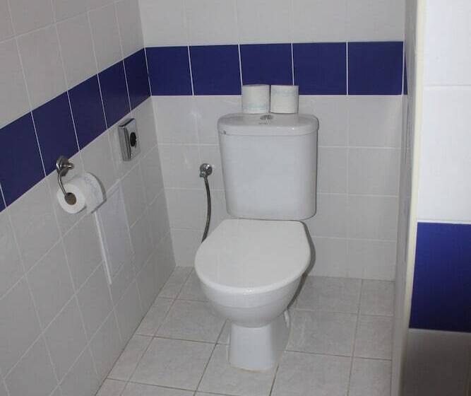 Fotos del hotel Penzion 4 Dvory:  18