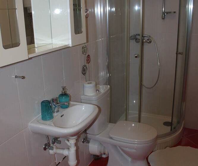 Fotos del hotel Penzion 4 Dvory:  24