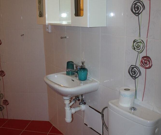 Fotos del hotel Penzion 4 Dvory:  20