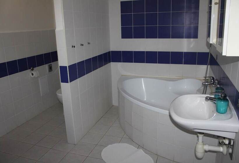 Fotos del hotel Penzion 4 Dvory:  23