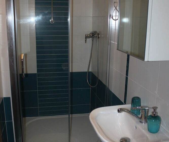 Fotos del hotel Penzion 4 Dvory:  19