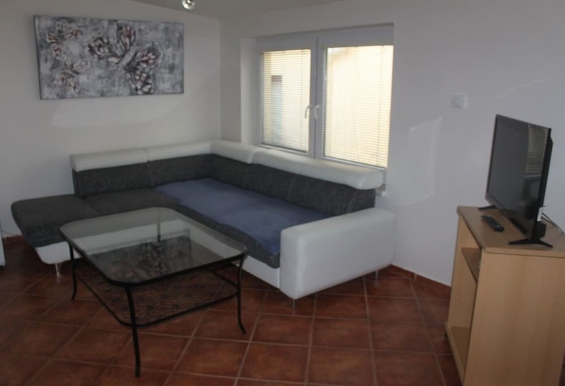 Fotos del hotel Penzion 4 Dvory:  8