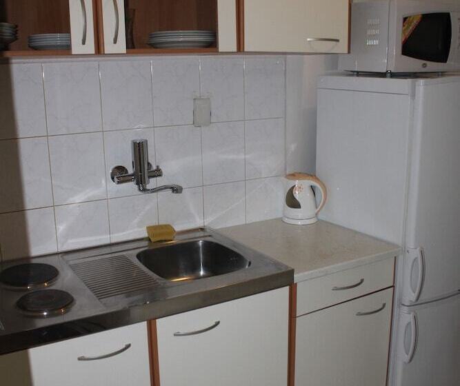 Fotos del hotel Penzion 4 Dvory:  15