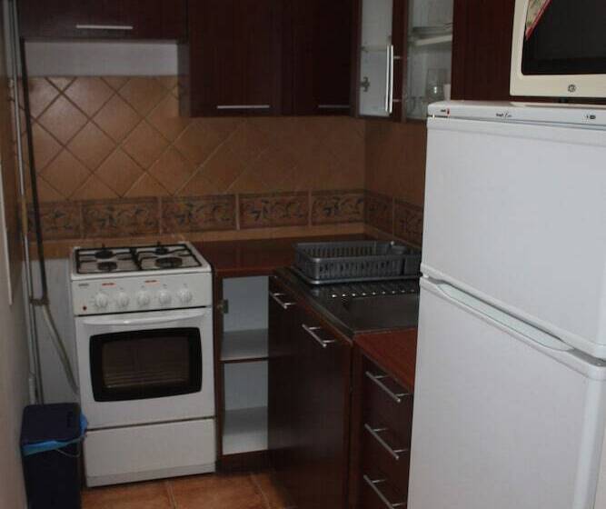 Fotos del hotel Penzion 4 Dvory:  17