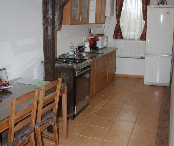 Fotos del hotel Penzion 4 Dvory:  12