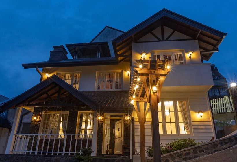 Fotos del hotel The Tapherini:  3