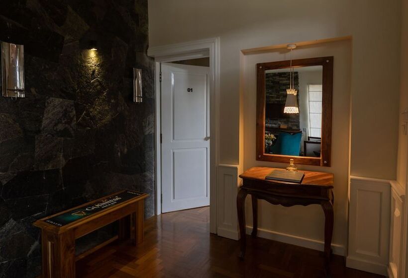 Fotos del hotel The Tapherini:  14