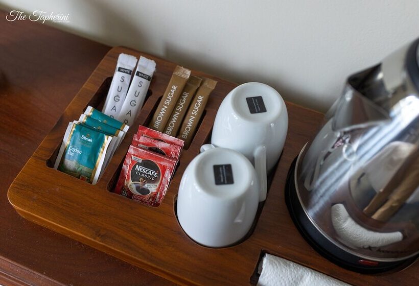 Fotos del hotel The Tapherini:  15