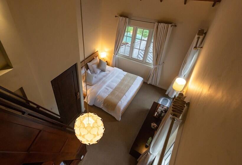 Fotos del hotel The Tapherini:  10