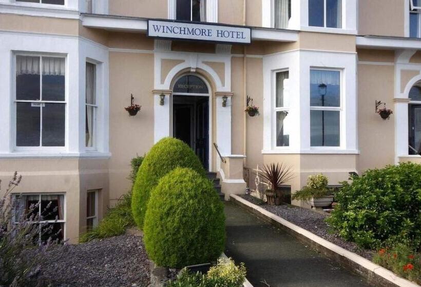 Fotos del hotel The Winchmore:  5