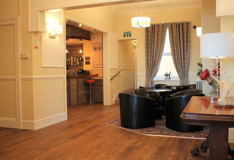 Fotos del hotel The Winchmore:  2