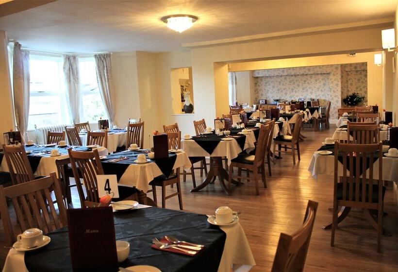 Fotos del hotel The Winchmore:  3