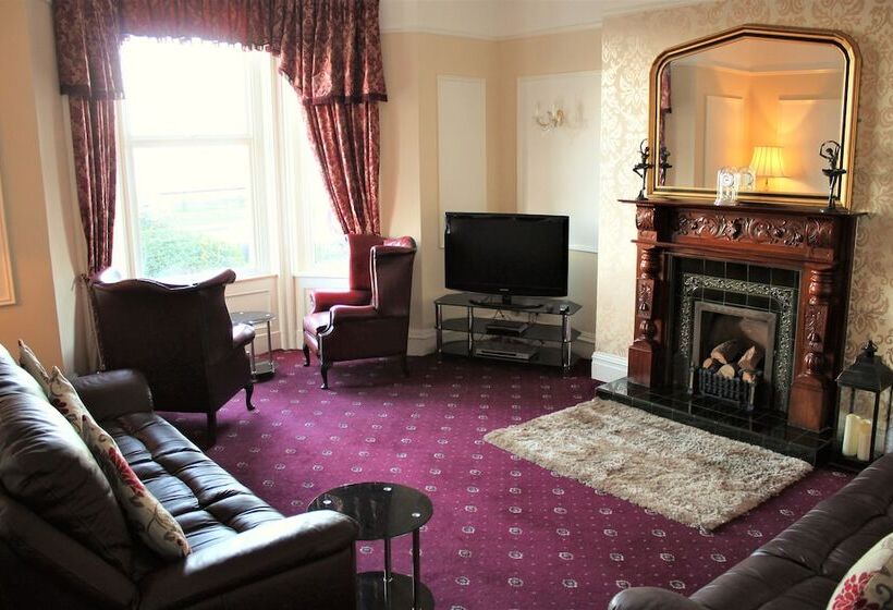 Fotos del hotel The Winchmore:  16