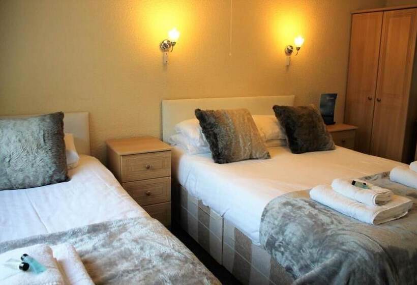 Fotos del hotel The Winchmore:  17