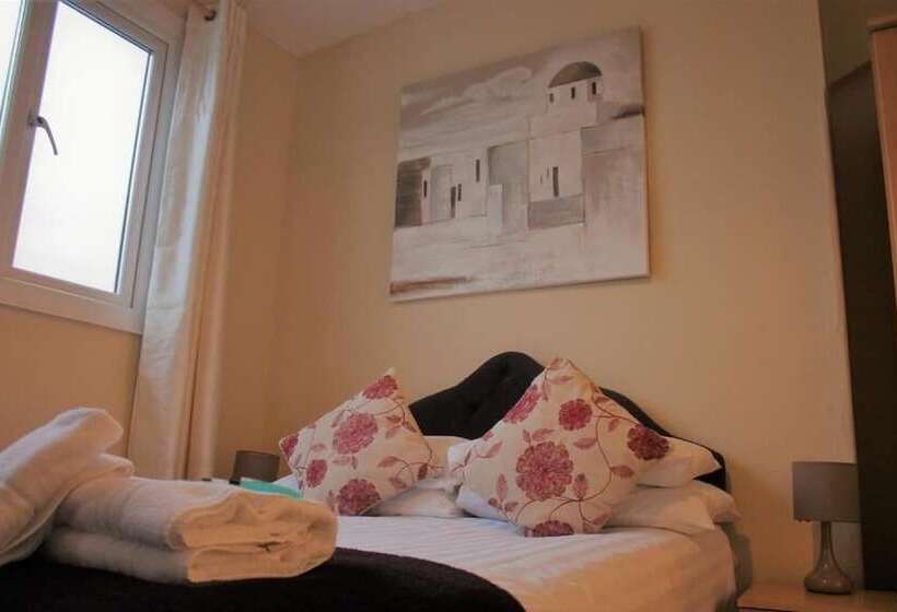 Fotos del hotel The Winchmore:  24