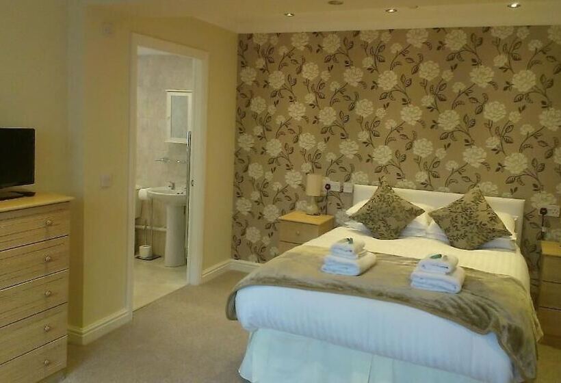 Fotos del hotel The Winchmore:  19