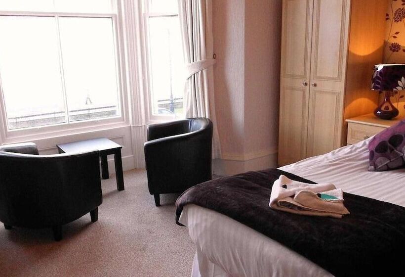 Fotos del hotel The Winchmore:  18