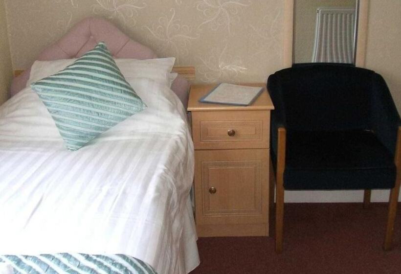 Fotos del hotel The Winchmore:  9