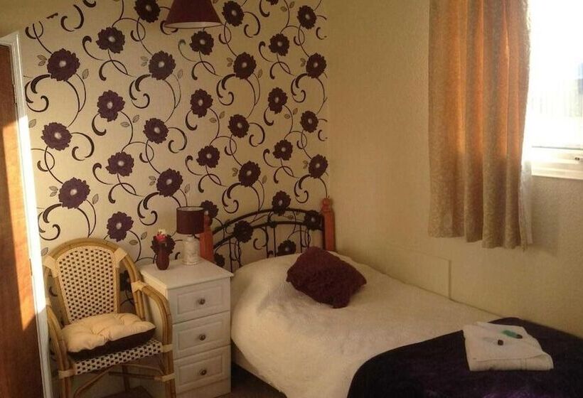 Fotos del hotel The Winchmore:  10