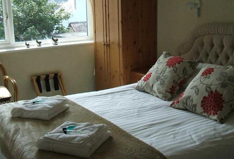 Fotos del hotel The Winchmore:  25