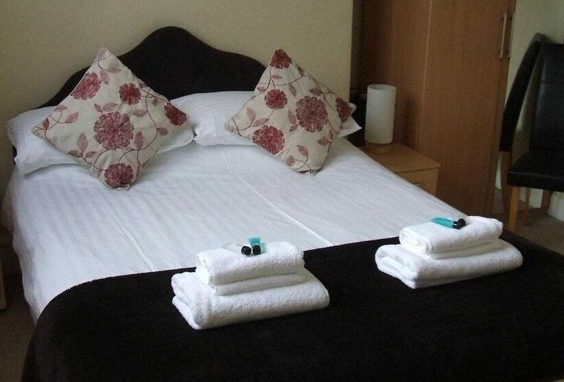 Fotos del hotel The Winchmore:  11