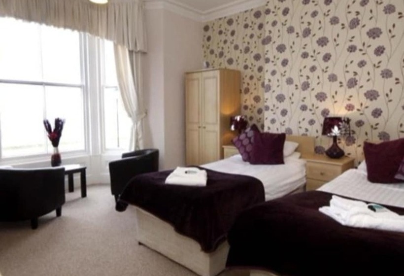 Fotos del hotel The Winchmore:  12