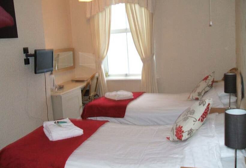 Fotos del hotel The Winchmore:  8