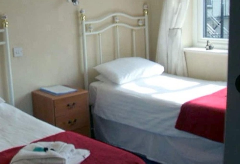 Fotos del hotel The Winchmore:  13