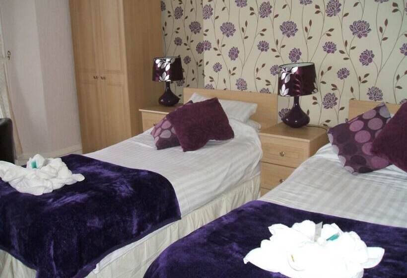 Fotos del hotel The Winchmore:  15