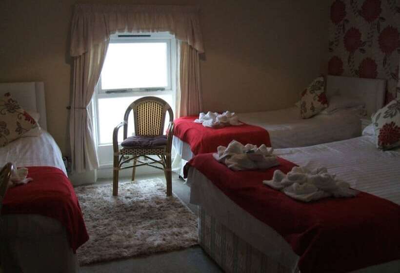 Fotos del hotel The Winchmore:  14