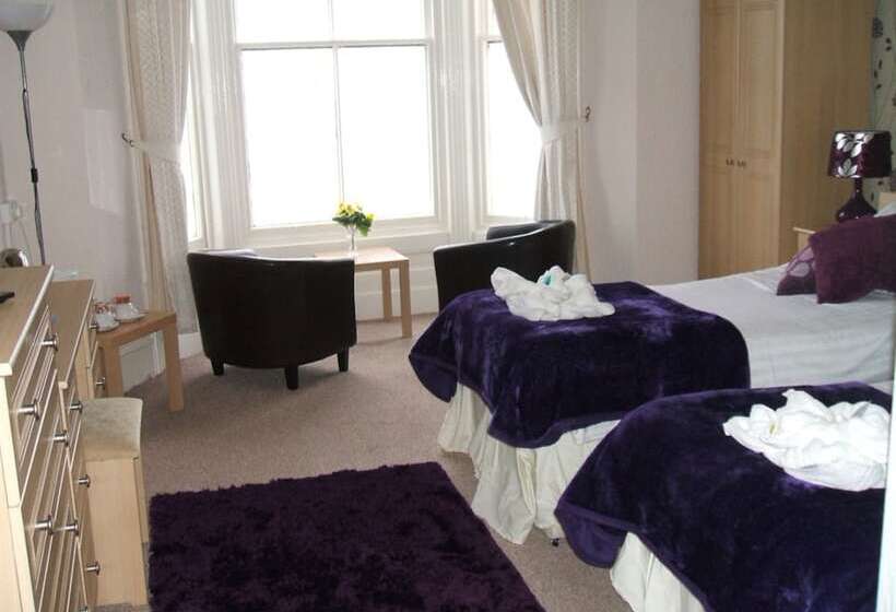 Fotos del hotel The Winchmore:  22