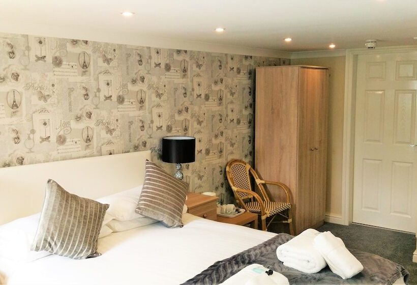 Fotos del hotel The Winchmore:  7