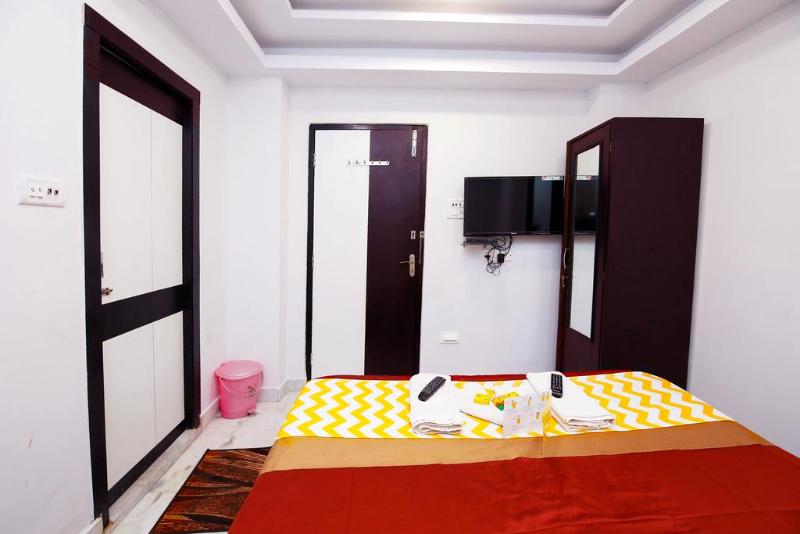 Fotos del hotel Fabhotel Mishra Residency Ii:  4