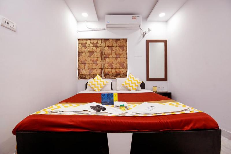 Fotos del hotel Fabhotel Mishra Residency Ii:  6